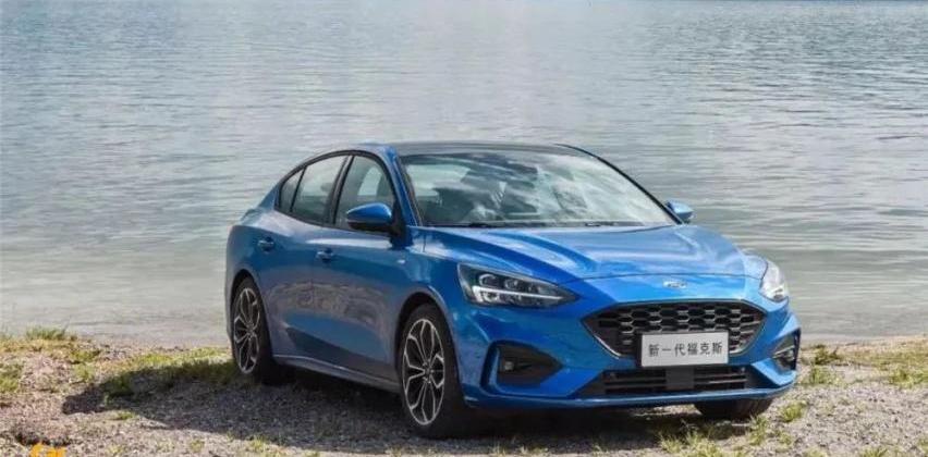 福特,长安,福睿斯,福克斯,锐际