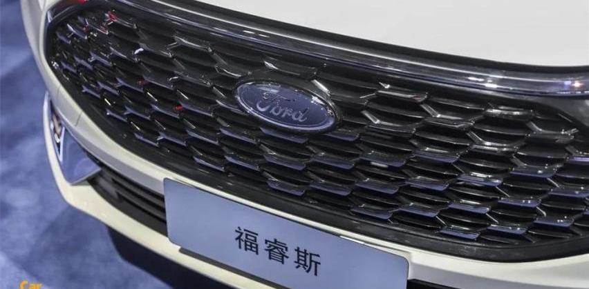 福特,长安,福睿斯,福克斯,锐际