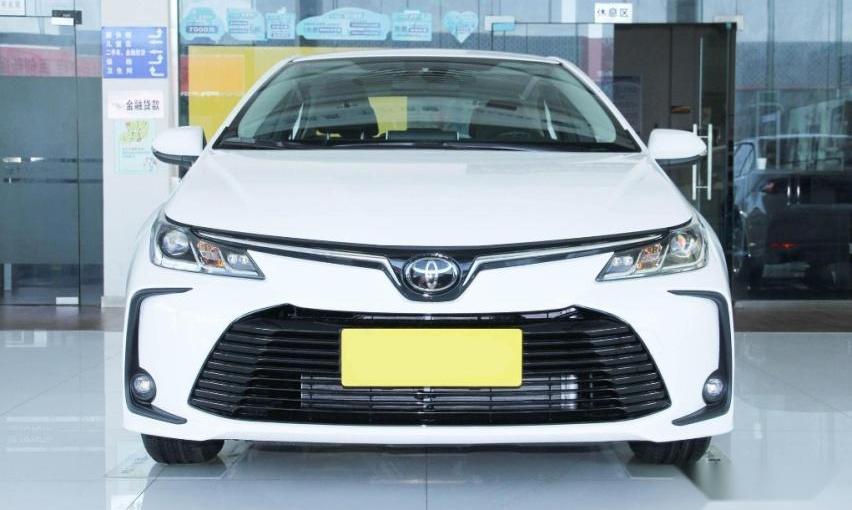 宝骏,锐程CC,卡罗拉,轩逸,丰田