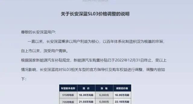 长安,长安深蓝,长安深蓝SL03,零跑汽车,特斯拉