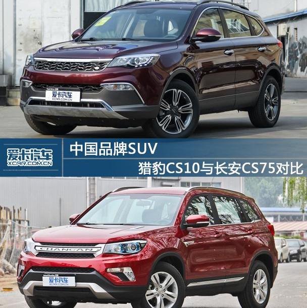 长安,长安CS75,北京,发现