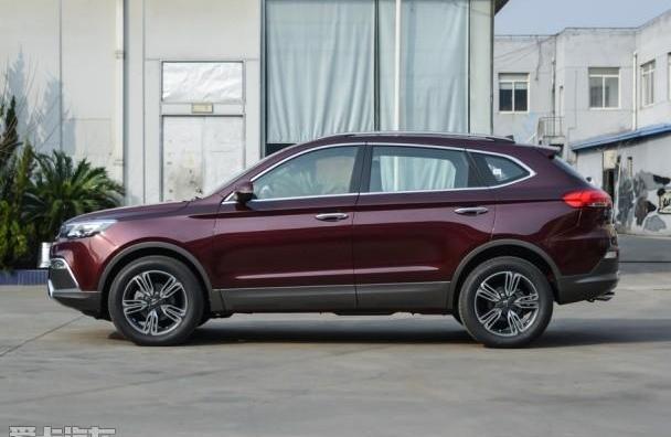 长安,长安CS75,北京,发现