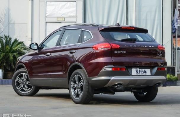 长安,长安CS75,北京,发现