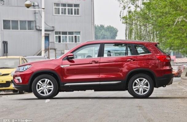 长安,长安CS75,北京,发现