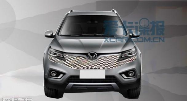 长安,长安CS75,宝马,北京,Jeep