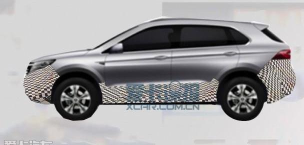 长安,长安CS75,宝马,北京,Jeep