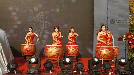 长安,长安CS75,大众