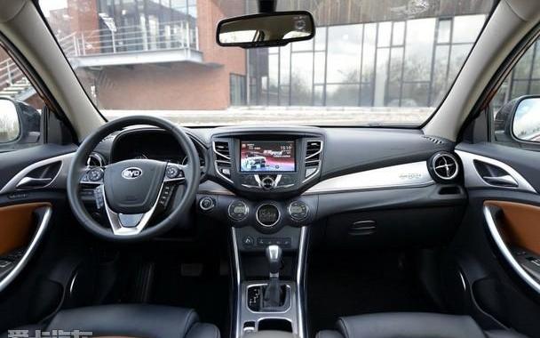 比亚迪,长安,长安CS75,大众,炮