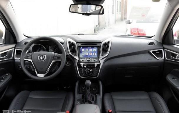 比亚迪,长安,长安CS75,大众,炮