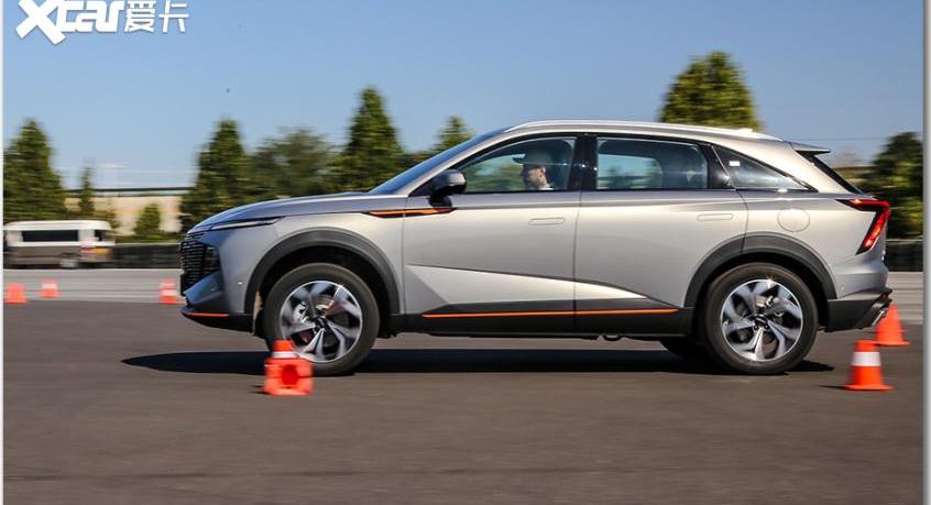 哈弗,哈弗神兽,长城,奥迪,奥迪S4