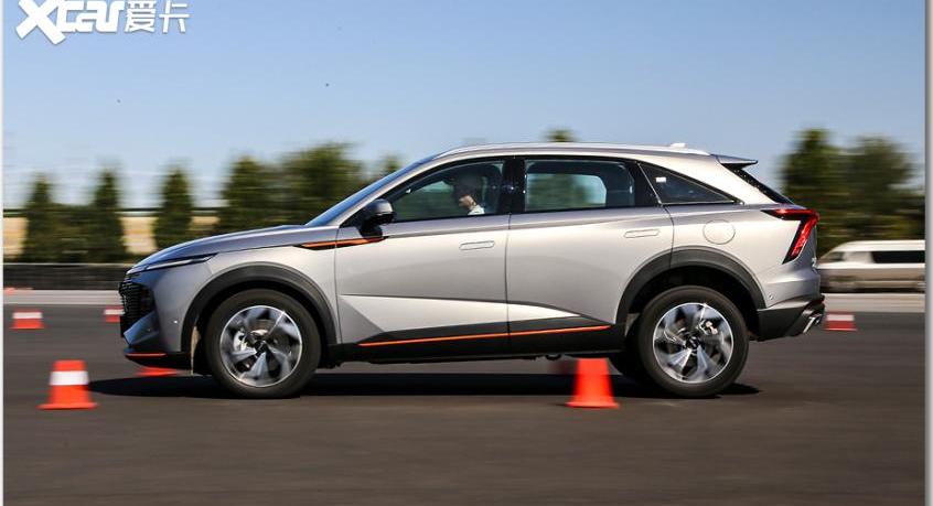 哈弗,哈弗神兽,长城,奥迪,奥迪S4