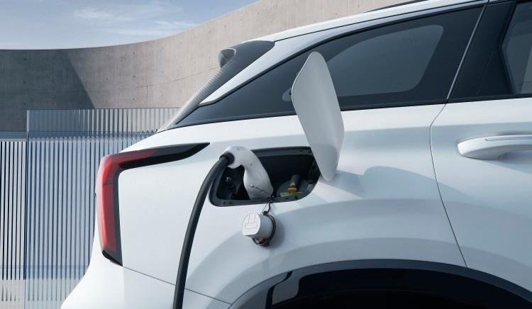 长安,魔方,长安CS75,鲸