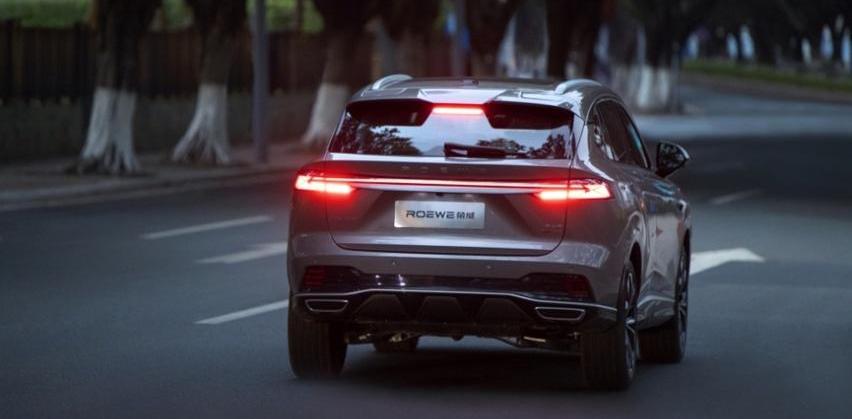 荣威,荣威RX5,哈弗,长安,长安CS75