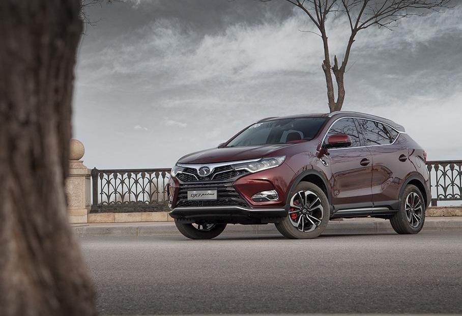 东南,东南DX7,理念,远程