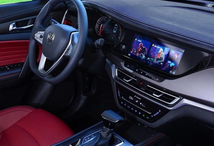 五菱星辰,长安,长安CS35PLUS,瑞虎5x,奇瑞