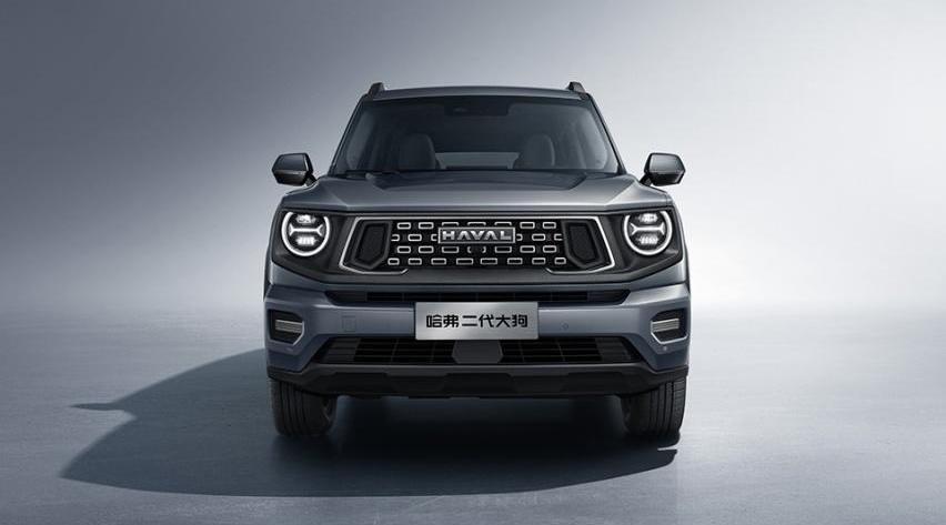 哈弗,长城,本田,冠道,比亚迪