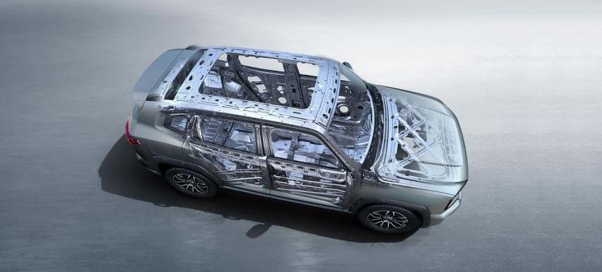 哈弗,长城,本田,冠道,比亚迪