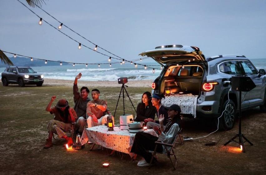 哈弗,长城,本田,冠道,比亚迪