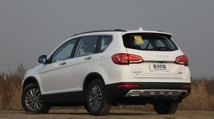 长安,哈弗,哈弗H6,传祺GS4,博越