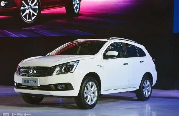 东风,启辰,奇骏,日产,风神AX7