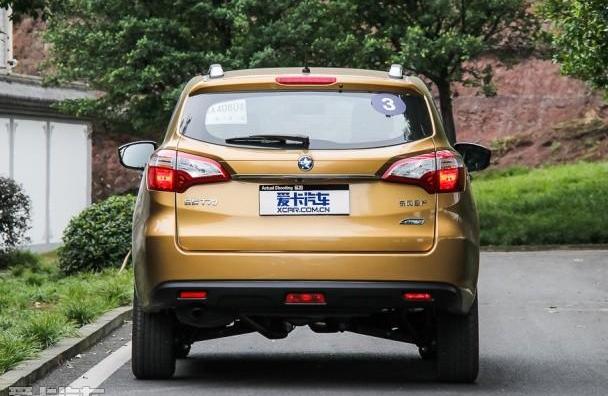 东风,启辰,奇骏,日产,风神AX7