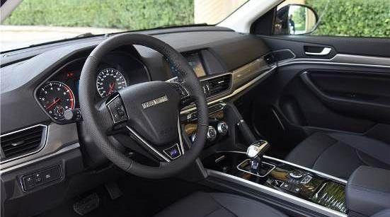 哈弗,哈弗H6,传祺GS4,长安,长安CS75