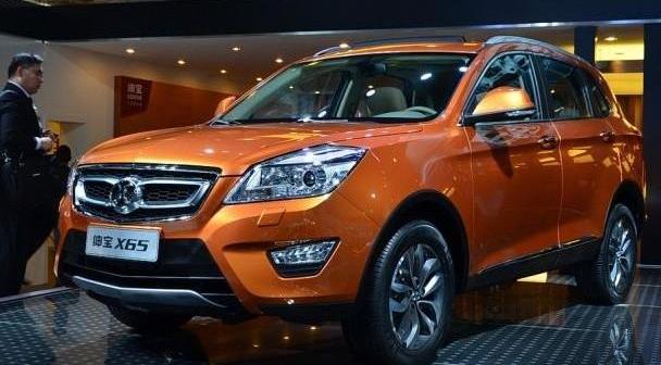 长安,长安CS75,奔腾,哈弗,哈弗H6