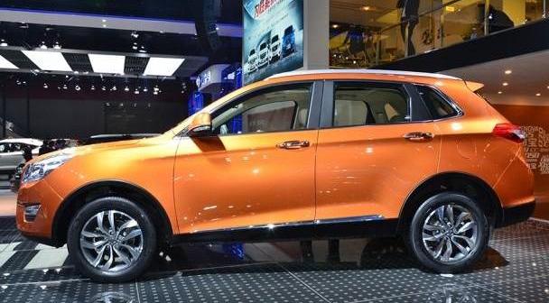 长安,长安CS75,奔腾,哈弗,哈弗H6