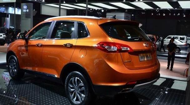 长安,长安CS75,奔腾,哈弗,哈弗H6