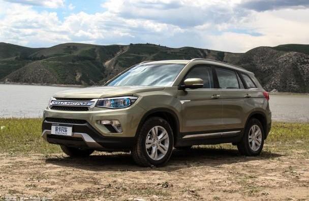 哈弗,长安,长安CS75,北京,哈弗H6