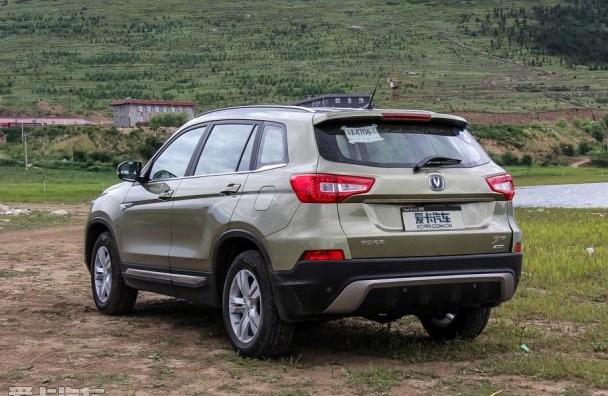 哈弗,长安,长安CS75,北京,哈弗H6