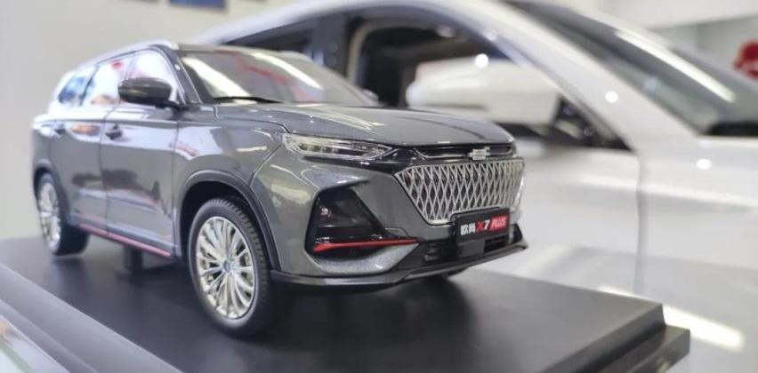 长安,长安欧尚,哈弗,哈弗H6,鲸