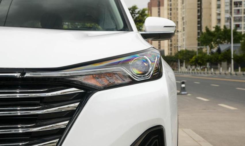 长安,长安CS75,别克,昂科拉GX,昂科拉