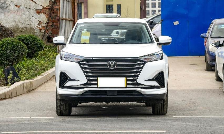 长安,长安CS75,别克,昂科拉GX,昂科拉