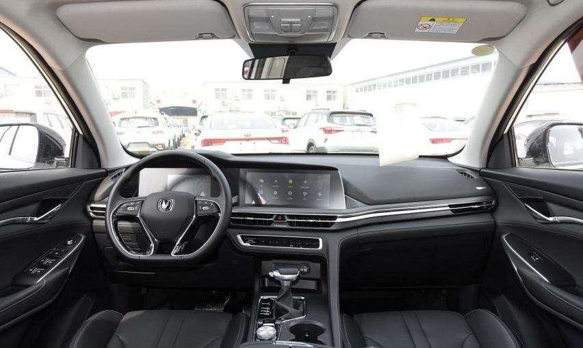 长安,长安CS75,别克,昂科拉GX,昂科拉