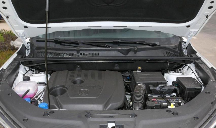 长安,长安CS75,别克,昂科拉GX,昂科拉