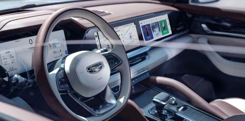 沃尔沃,星越L,雷克萨斯,长安,丰田