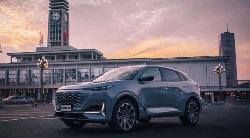 沃尔沃,星越L,雷克萨斯,长安,丰田