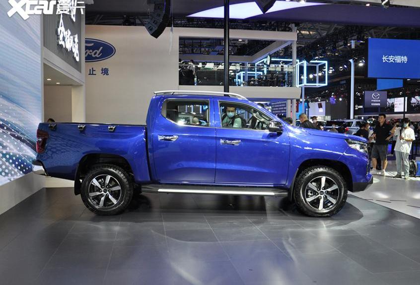 长安,长安凯程,凯程F70,远程