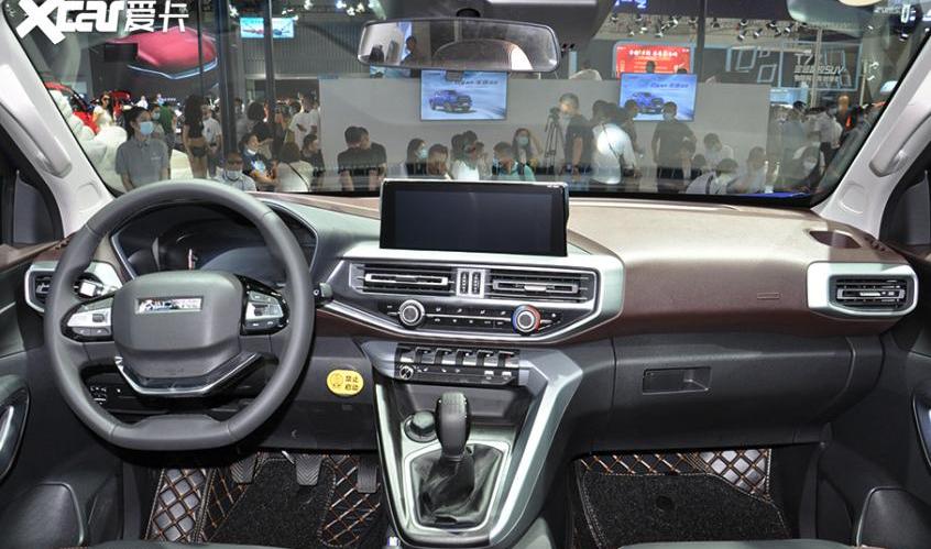 长安,长安凯程,凯程F70,远程