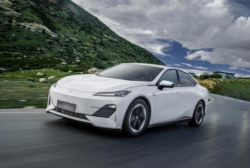 长安,理念,长安深蓝,发现,RAM