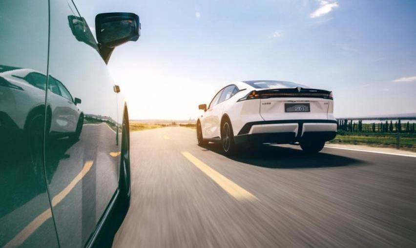 长安,理念,长安深蓝,发现,RAM