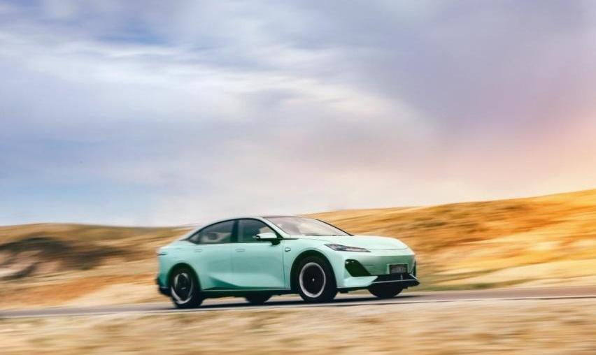 长安,理念,长安深蓝,发现,RAM