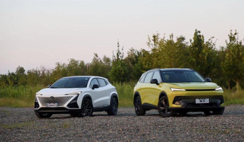 魔方,长安,长安UNI-T,宝马,北京