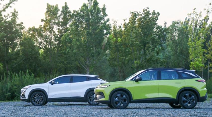 魔方,长安,长安UNI-T,宝马,北京