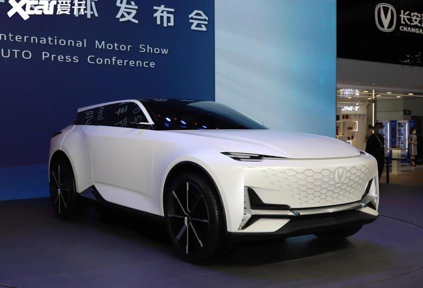 长安,长安UNI-T,北京,长安CS95