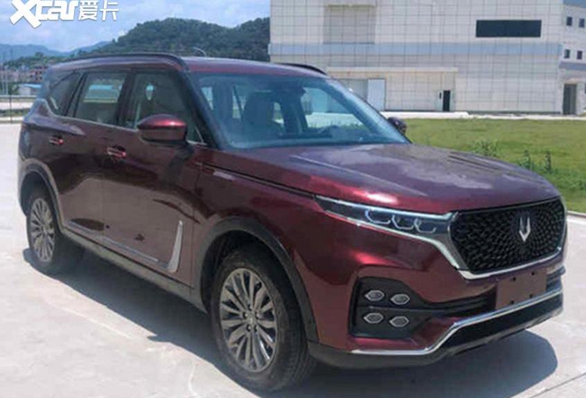 东南,豪越,长安,长安CS95,东南DX5