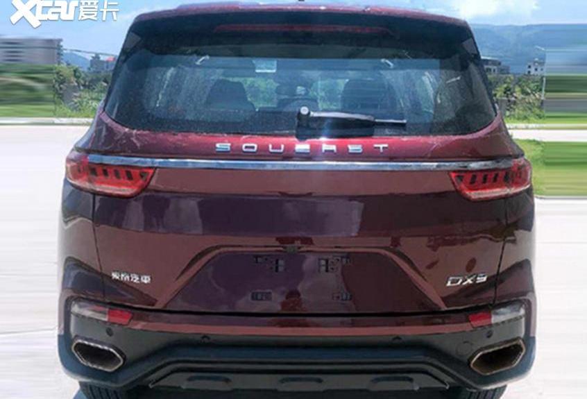 东南,豪越,长安,长安CS95,东南DX5