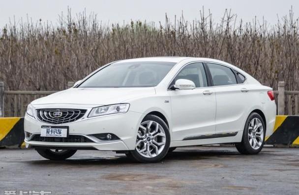 哈弗,长城,帝豪,沃尔沃,哈弗H6