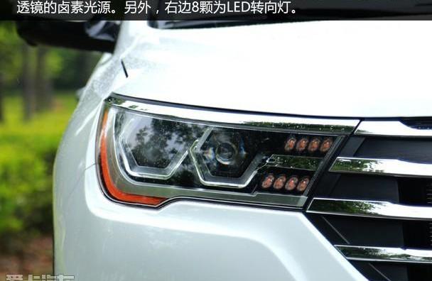 长安,长安CS95,汉兰达,传祺GS8,汉